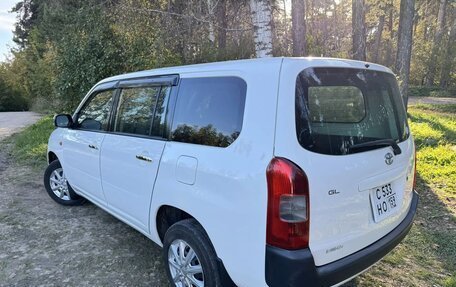 Toyota Probox I, 2011 год, 865 000 рублей, 6 фотография