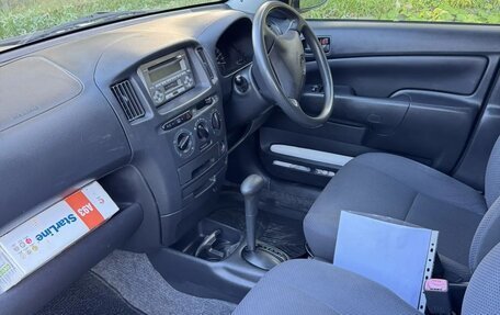 Toyota Probox I, 2011 год, 865 000 рублей, 8 фотография