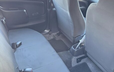 Toyota Probox I, 2011 год, 865 000 рублей, 9 фотография