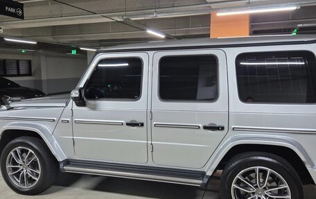 Mercedes-Benz G-Класс W463 рестайлинг _iii, 2025 год, 18 990 010 рублей, 5 фотография