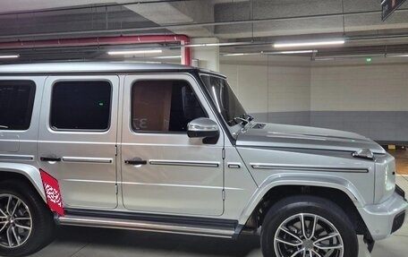 Mercedes-Benz G-Класс W463 рестайлинг _iii, 2025 год, 18 990 010 рублей, 6 фотография