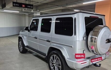Mercedes-Benz G-Класс W463 рестайлинг _iii, 2025 год, 18 990 010 рублей, 2 фотография