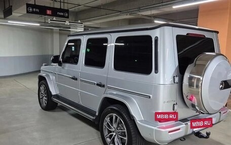 Mercedes-Benz G-Класс W463 рестайлинг _iii, 2025 год, 18 990 010 рублей, 9 фотография