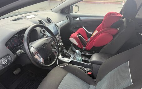 Ford Mondeo IV, 2011 год, 860 000 рублей, 3 фотография