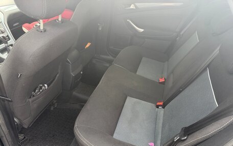 Ford Mondeo IV, 2011 год, 860 000 рублей, 10 фотография