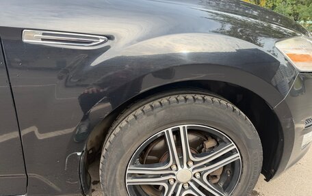 Ford Mondeo IV, 2011 год, 860 000 рублей, 4 фотография