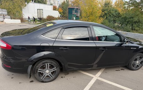 Ford Mondeo IV, 2011 год, 860 000 рублей, 7 фотография