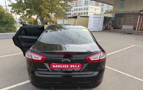Ford Mondeo IV, 2011 год, 860 000 рублей, 9 фотография