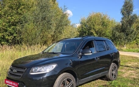 Hyundai Santa Fe Classic, 2008 год, 930 000 рублей, 2 фотография