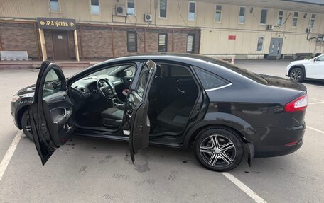 Ford Mondeo IV, 2011 год, 860 000 рублей, 12 фотография