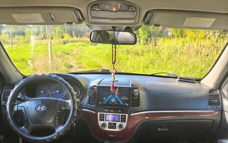 Hyundai Santa Fe Classic, 2008 год, 930 000 рублей, 8 фотография