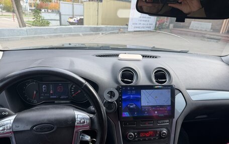 Ford Mondeo IV, 2011 год, 860 000 рублей, 15 фотография