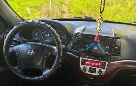 Hyundai Santa Fe Classic, 2008 год, 930 000 рублей, 7 фотография