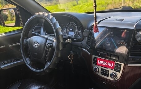 Hyundai Santa Fe Classic, 2008 год, 930 000 рублей, 10 фотография