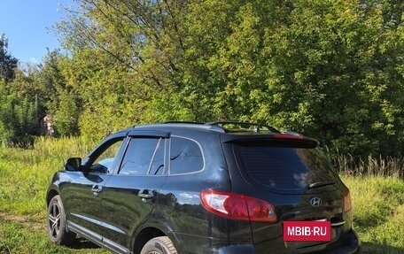 Hyundai Santa Fe Classic, 2008 год, 930 000 рублей, 5 фотография