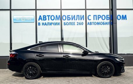 Honda Insight III, 2018 год, 2 049 000 рублей, 6 фотография