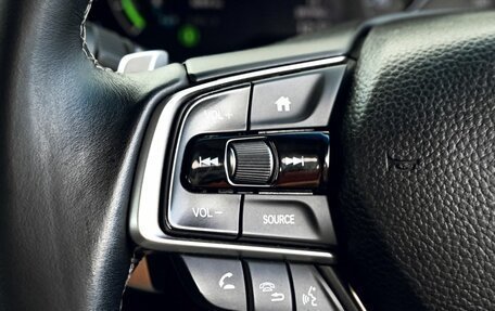 Honda Insight III, 2018 год, 2 049 000 рублей, 13 фотография
