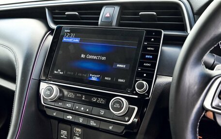 Honda Insight III, 2018 год, 2 049 000 рублей, 11 фотография