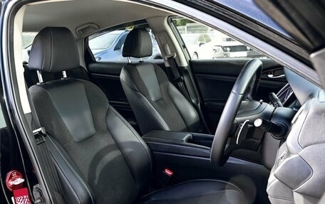 Honda Insight III, 2018 год, 2 049 000 рублей, 15 фотография
