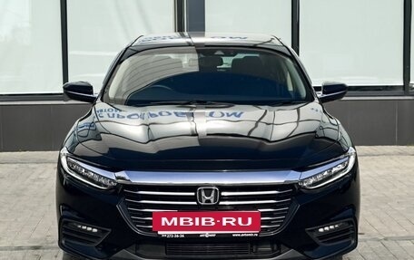 Honda Insight III, 2018 год, 2 049 000 рублей, 8 фотография