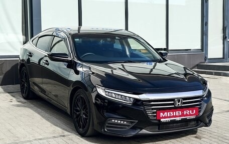 Honda Insight III, 2018 год, 2 049 000 рублей, 7 фотография