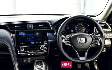Honda Insight III, 2018 год, 2 049 000 рублей, 19 фотография