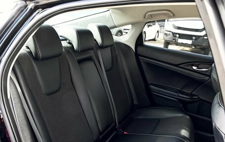 Honda Insight III, 2018 год, 2 049 000 рублей, 17 фотография