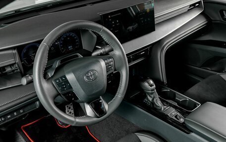 Toyota Camry, 2026 год, 4 750 000 рублей, 9 фотография