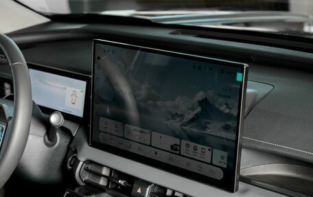 Toyota Camry, 2026 год, 4 750 000 рублей, 8 фотография