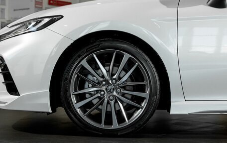 Toyota Camry, 2026 год, 4 750 000 рублей, 3 фотография