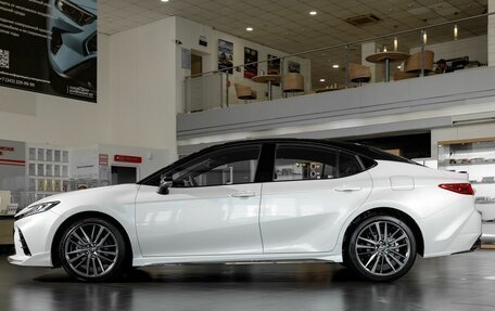 Toyota Camry, 2026 год, 4 750 000 рублей, 7 фотография