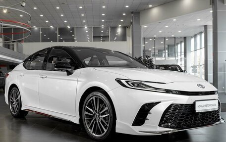 Toyota Camry, 2026 год, 4 750 000 рублей, 6 фотография