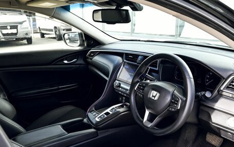 Honda Insight III, 2018 год, 2 049 000 рублей, 16 фотография