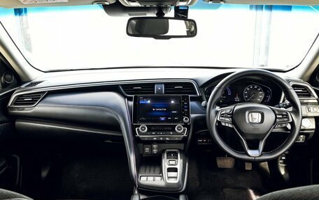 Honda Insight III, 2018 год, 2 049 000 рублей, 18 фотография