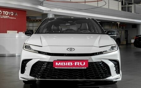 Toyota Camry, 2026 год, 4 750 000 рублей, 4 фотография