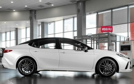 Toyota Camry, 2026 год, 4 750 000 рублей, 5 фотография