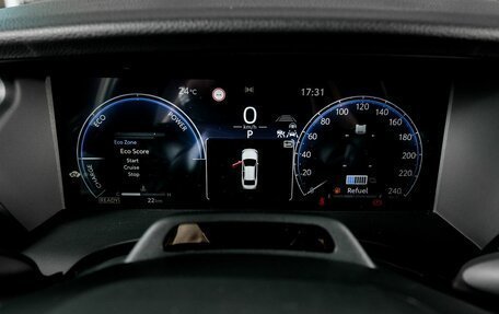 Toyota Camry, 2026 год, 4 750 000 рублей, 14 фотография