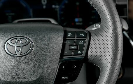 Toyota Camry, 2026 год, 4 750 000 рублей, 20 фотография