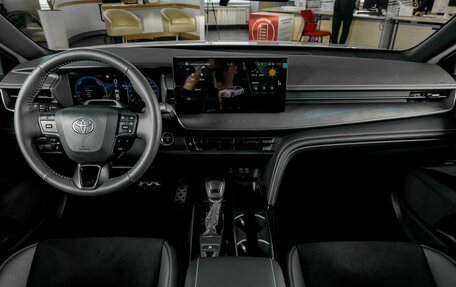 Toyota Camry, 2026 год, 4 750 000 рублей, 18 фотография