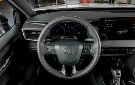 Toyota Camry, 2026 год, 4 750 000 рублей, 16 фотография