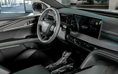 Toyota Camry, 2026 год, 4 750 000 рублей, 21 фотография