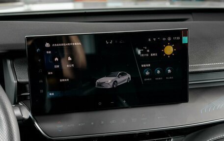 Toyota Camry, 2026 год, 4 750 000 рублей, 15 фотография
