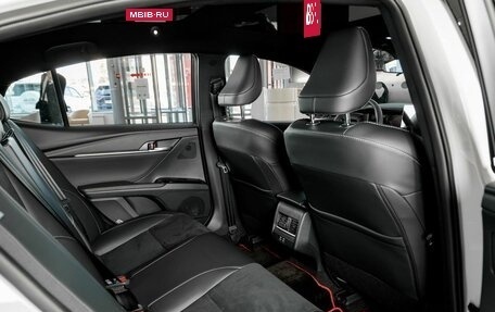 Toyota Camry, 2026 год, 4 750 000 рублей, 25 фотография