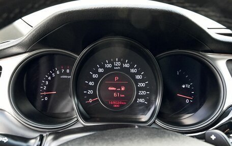 KIA cee'd III, 2018 год, 1 399 000 рублей, 9 фотография