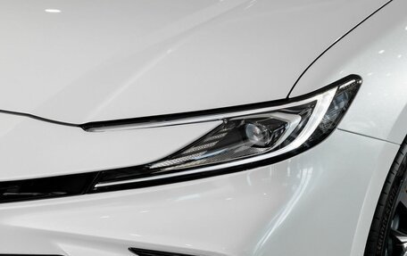 Toyota Camry, 2026 год, 4 750 000 рублей, 27 фотография