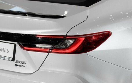 Toyota Camry, 2026 год, 4 750 000 рублей, 29 фотография
