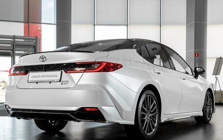 Toyota Camry, 2026 год, 4 750 000 рублей, 28 фотография