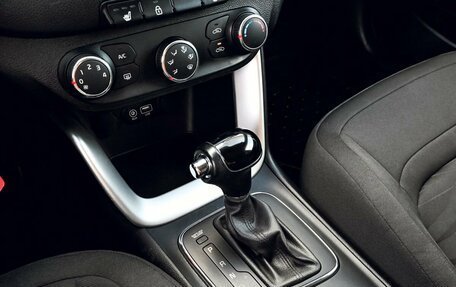 KIA cee'd III, 2018 год, 1 399 000 рублей, 10 фотография