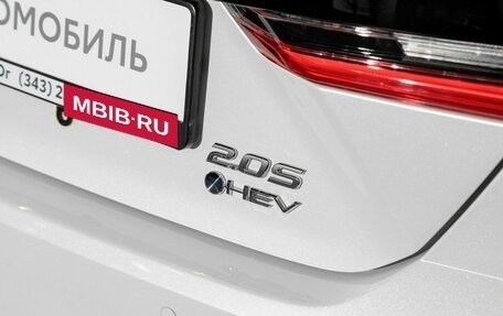Toyota Camry, 2026 год, 4 750 000 рублей, 30 фотография