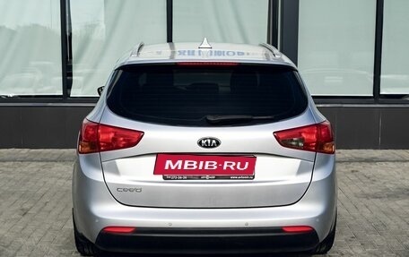 KIA cee'd III, 2018 год, 1 399 000 рублей, 4 фотография
